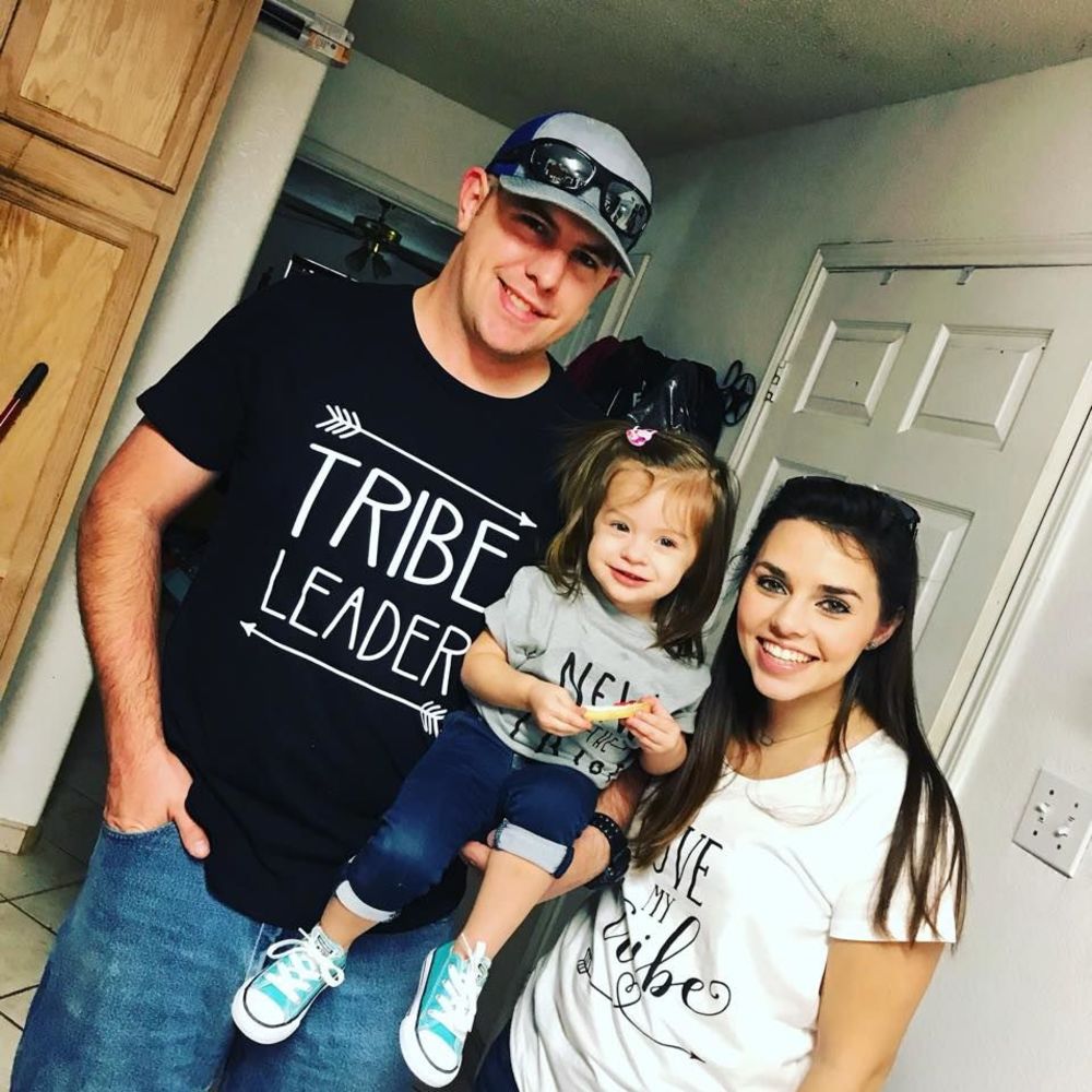 Meet your Posher, Torie